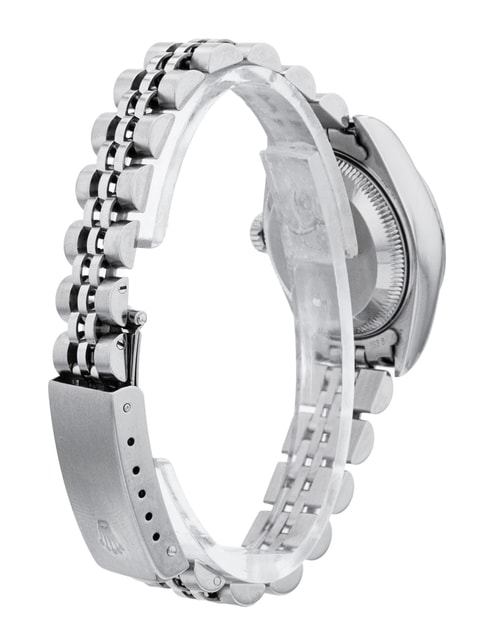 Rolex Datejust Lady 79160 Image 3